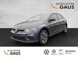 Volkswagen Polo ENERGY 1,0 l TSI OPF 70 kW 7- Gang-DSG - Volkswagen Polo ENERGY