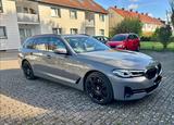 BMW 530d Touring BMW Garantie - BMW 530 Gebrauchtwagen Bmw530d