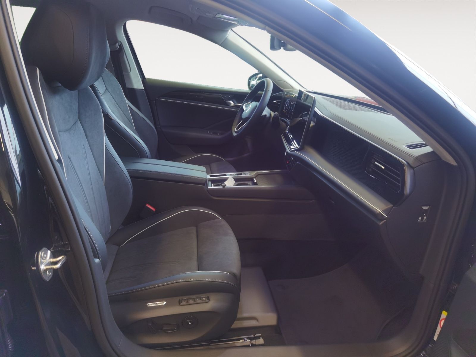 Volkswagen Passat - Bild 16