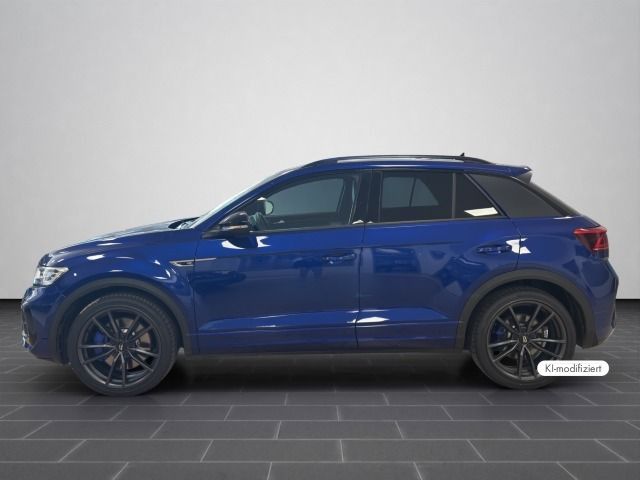 Volkswagen T-Roc - Bild 6