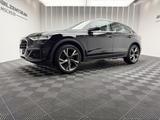 Audi Q8 50 TDI quattro| 1. Hand |  - Audi Q8 Gebrauchtwagen