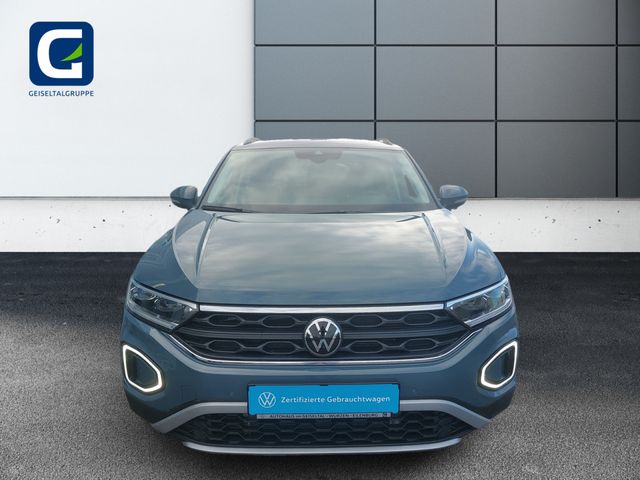 T-Roc 2.0 TDI Move *DSG*LED*STANDH*NAVI*DAB+*KEY
