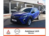 Mitsubishi ASX 1.0 T-Benziner 6-Gang Modell 2025 - Mitsubishi ASX mit Benzin-Antrieb: Limousine
