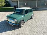 MINI Mini Cooper MPI / Tausch gegen Vorkriegsol... - gebrauchte MINI MINI aus dem Jahr 1999