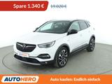 Opel Grandland X 2.0 CDTI Ultimate Aut.*NAVI*LED*SHZ* - Opel Grandland (X) in Köln