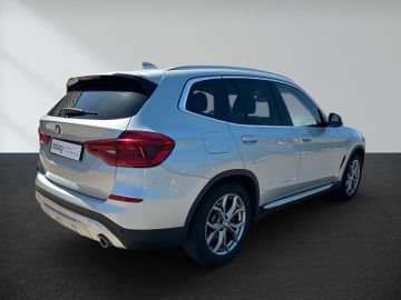 BMW X3 - 6