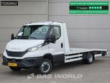Iveco Daily 35C18 3.0L Automaat Luchtvering Autotransp