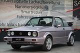 Volkswagen Golf Cabrio TOSCANA - komplett Restauriert - gebrauchte Volkswagen Golf aus dem Jahr 1993
