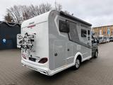 Knaus Van TI Plus 650 MEG Platinium Selection - Knaus Van TI Plus