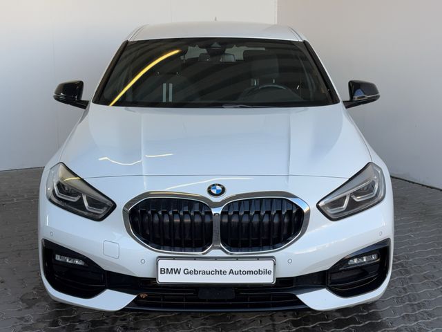 BMW 118i 5-trg.(F40) Sport Line LED.Klimaaut.PDC.SHZ