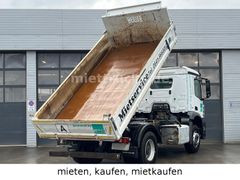 Fahrzeugabbildung Mercedes-Benz 1840K Meiller, Mietkauf möglich