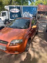 Daewoo Kalos 1.4  TÜV bis 08/2025  160.0... - Daewoo aus 2003