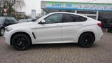 BMW X6 M xDrive 40 d HU/AU neu Service neu - BMW X6: 40d