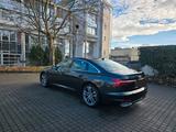 Audi A6 50 TFSI e quattro S tronic sport sport - Audi A6 mit Hybrid-Antrieb: Limousine