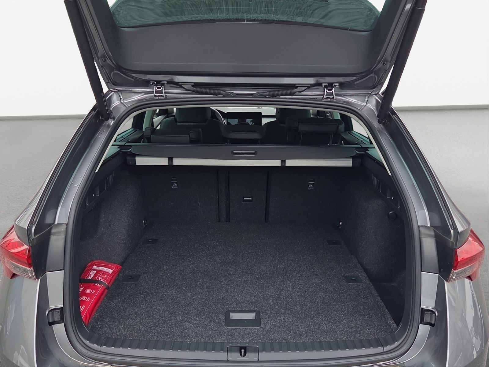 Skoda Octavia - Bild 11