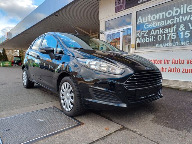 Ford Fiesta Ambiente