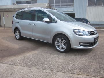 Volkswagen Sharan - 4