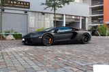 Lamborghini Aventador LP 700-4 - - Lamborghini: A