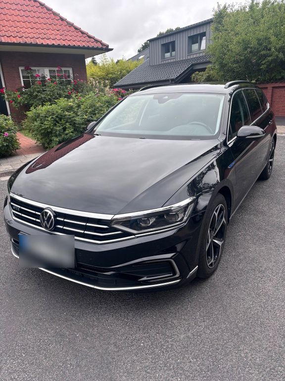 Image of Volkswagen Passat Variant