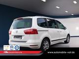 Seat Alhambra Style 2.0 TDI 170 PS DSG Panoramadac... - gebrauchte Seat Alhambra aus dem Jahr 2012