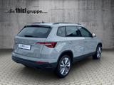 Skoda Karoq 1.5 TSI Tour DSG Navi+LED+Kamera+SHZ - Skoda Karoq: Tour