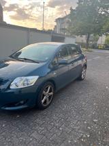 Toyota Auris 1.6 TOP Zuverlässig TüV - Toyota Auris Gebrauchtwagen in Frankfurt