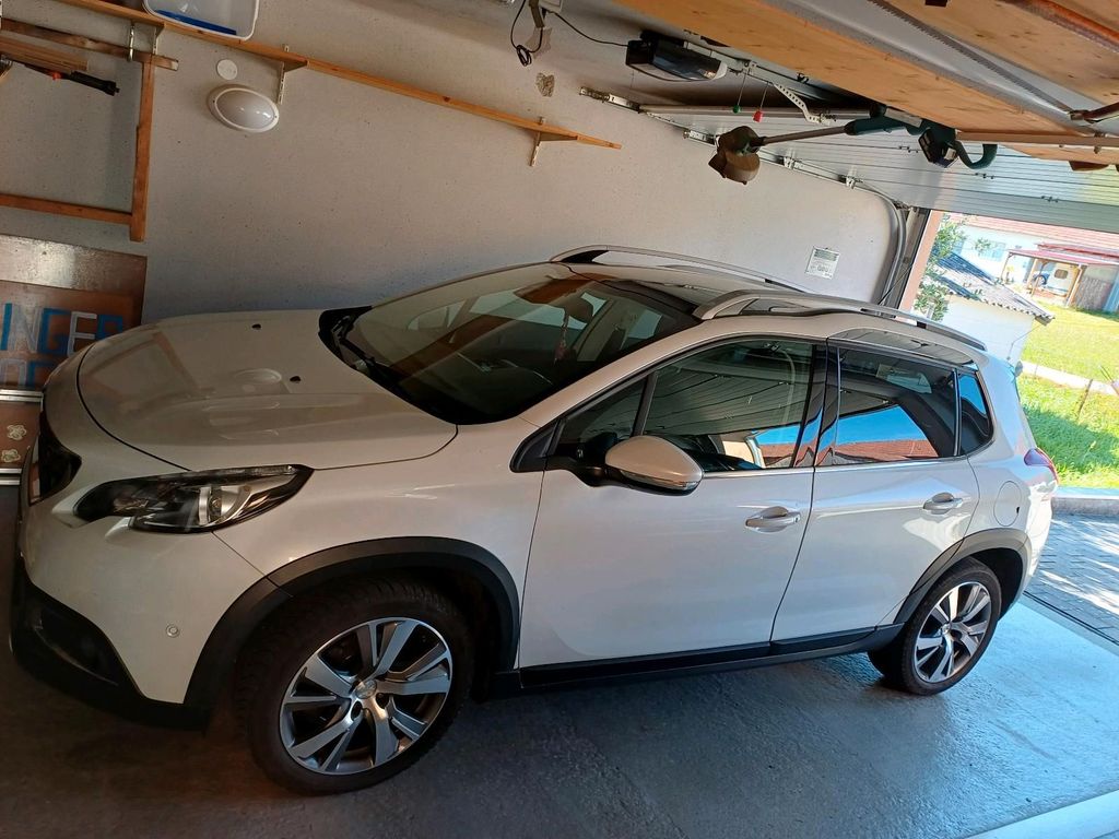 Image of Peugeot 2008