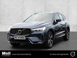 Volvo XC60 Ultra Dark AWD B5 Benzin EU6e HUD AD digita - Volvo XC60: Ultra Dark