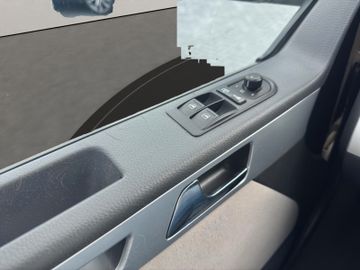 Volkswagen T5 Transporter - 12