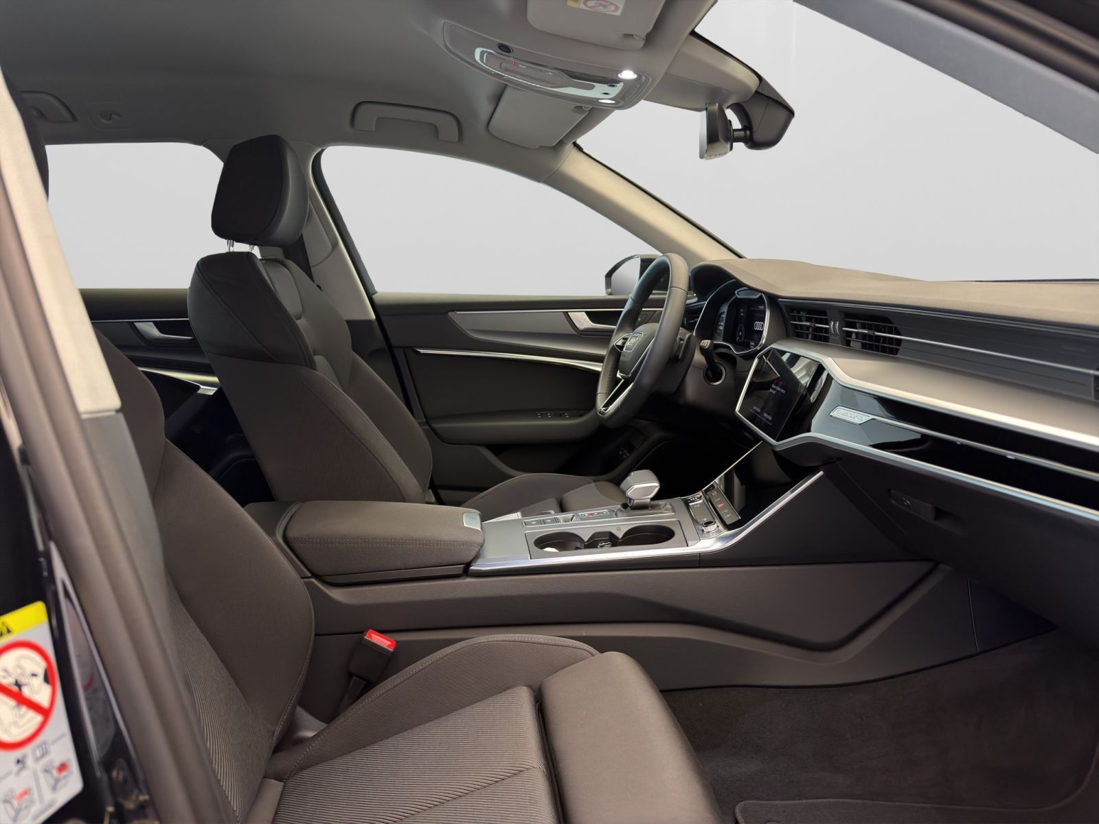 Audi A6 - Bild 21