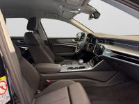 Audi A6 - Vorschau Bild 21