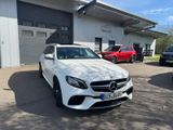 Mercedes-Benz E 63 S AMG 4Matic,Burmester,Ahk,AbgasSchiebedach