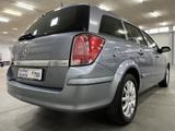 Opel Astra H Caravan Edition 1.6 2TE HAND AUTOMATIK K - gebrauchte Opel Astra aus dem Jahr 2005