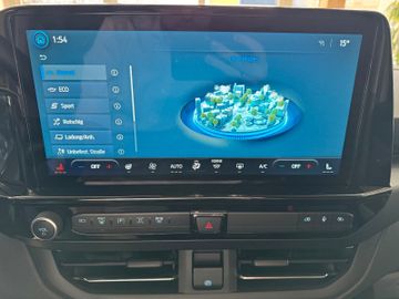 Ford Tourneo Custom L2 Titanium X AWD Vollausstattung