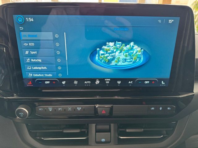 Ford Tourneo Custom L2 Titanium X AWD Vollausstattung