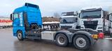 MAN TGX 26.510 XLX  6x2 Wechsler Alcoa Intarder ALM - Angebote