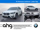 BMW X1 xDrive20i A xLine *LED*PDC*SHZ*Navi*Sportsitz - BMW X1: Sport
