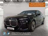 BMW i7 xDrive60 Limousine M Sport Massage Kamera - BMW i7 Gebrauchtwagen