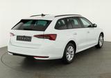 Skoda Octavia Combi TDI DSG Selection, Navi, AHK, el.  - Skoda Octavia Tageszulassungen mit Diesel-Antrieb