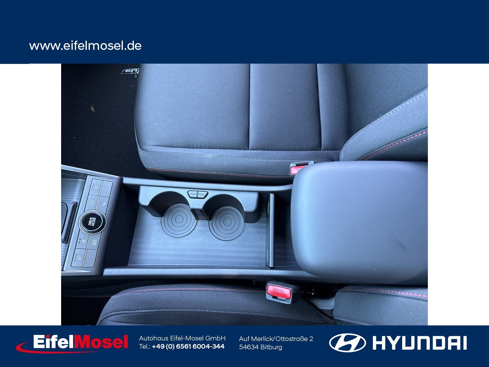 Hyundai Kona – Bild 20