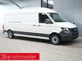 Volkswagen Crafter 35 LR HD 5J. GAR KAMERA KLIMA PDC - Volkswagen Crafter Tageszulassungen