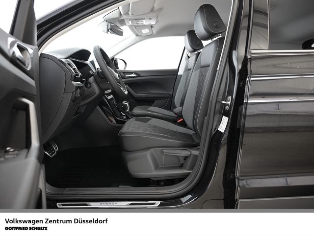 Volkswagen T-Cross - Bild 13