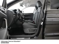 Volkswagen T-Cross - Vorschau Bild 13