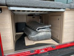 Pössl Summit 600 Plus | *5. Schlafplätze auf 6m*