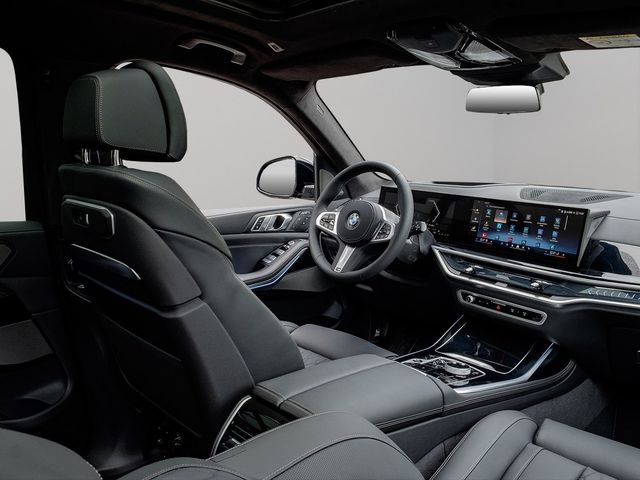 Foto Nummer 7: BMW X7