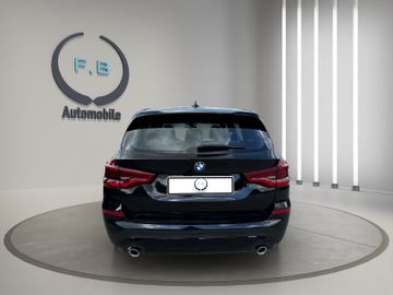 BMW X3 - 6