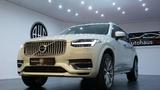 Volvo XC90 Plus BrightT8 Hybrid*360*7Sitz*Carplay*AWD - Volvo XC90 in Wuppertal