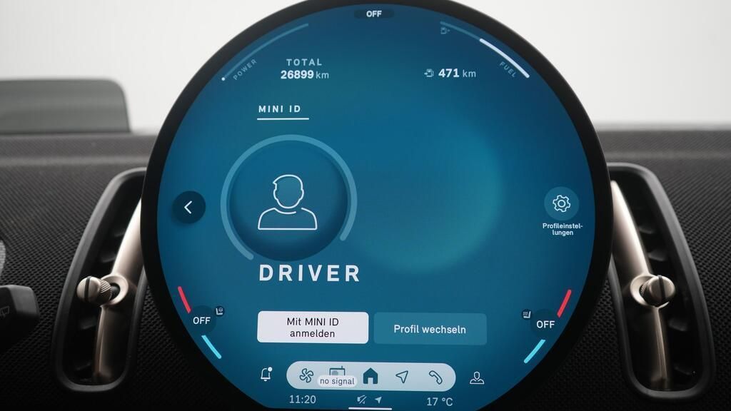 MINI One Countryman - Bild 13