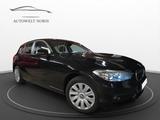 BMW 116*5-trg.*NAVI*SHZ*TEMPO.*KLIMA*PDC* - BMW 116 in Nürnberg