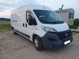 Fiat Ducato Wohnmobil Reisemobil Camper - Fiat Separate Dusche